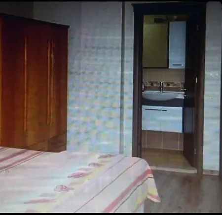 сдаётся вилла Holiday home *